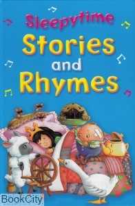 Sleepytime Stories and Rhymes