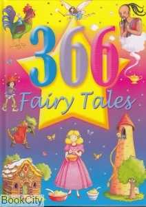 Fairy Tales 366