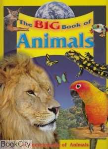 The Big Book of Animals