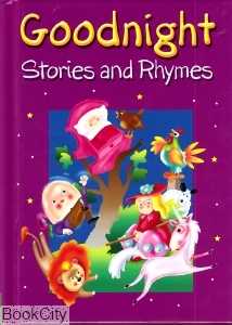 Goodnight Stories & Prymes