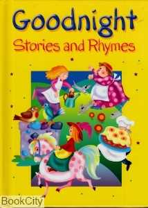 Goodnight Stories & Prymes