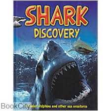 Shark Discovery 9397