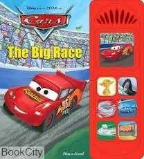 Disney Pixar Cars