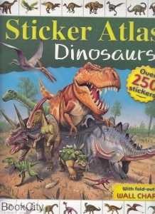 D‌inosaurs