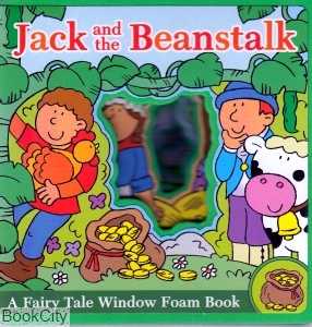 jack And The Beanstalk