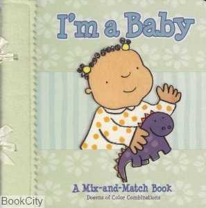 I Am a Baby