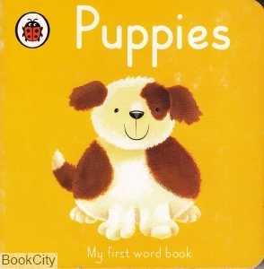 Puppies