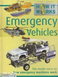 Emergency Vehicles