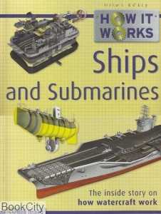 Ships and Submarines