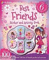 Best Friends