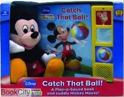 Catch that Ball
