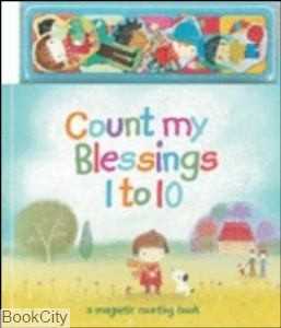 Count My Blessing