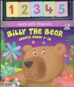 Billy the Bear