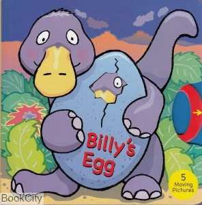 Billy's Egg