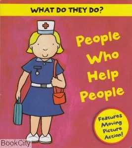 People Who Help People