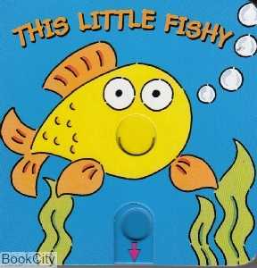 This Little Fishy