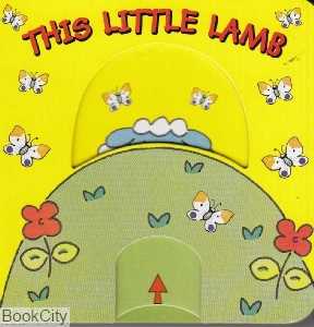 This Little Lamb