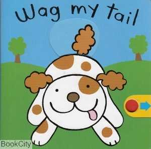 Wag My Tail