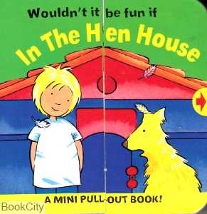 In the Hen House