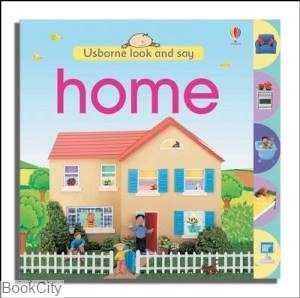 Look and Say Home