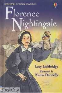 Florence Nightingale (Usborne Young Reading) 3279