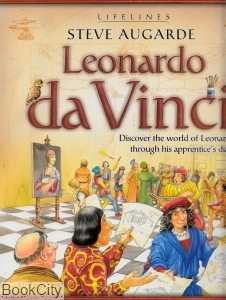 Leonardo Da Vinci