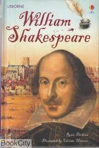 William Shakespeare 0022