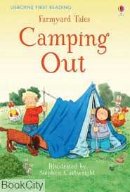 Camping Out