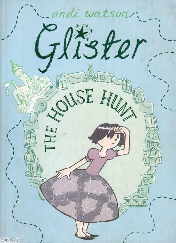 Glister The House Hunt