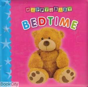 Bedtime Happy Baby