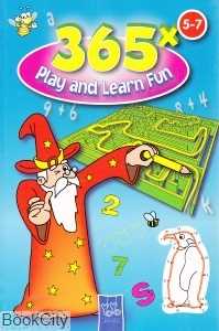 365 Play and Learn Fun