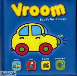 Vroom