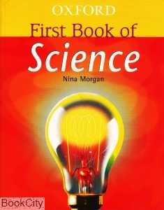 Oxford First Book of Science