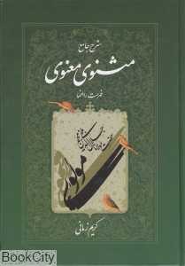 شرح جامع مثنوی معنوی دفتر هفتم