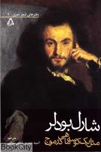 مثل یک کوسه‌ماهی در موج (دفترهای شعر مدرن 1)