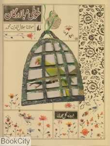 طوطی و بازرگان (افق)