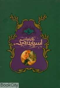 مجموعه اسپایدرویک (5 جلدی با قاب)