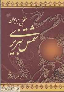 گزیده دیوان شمس تبریزی