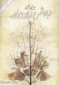زبانه شمس و زبان مولوی