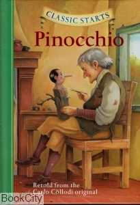 Pinocchio