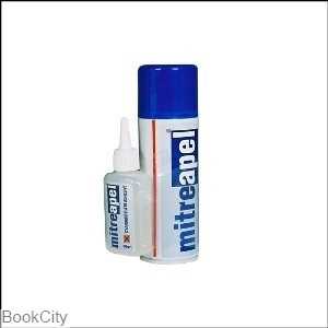 چسب 3 2 1 کوچک 100ml