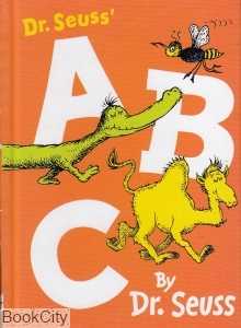 ABC by Dr.Seuss