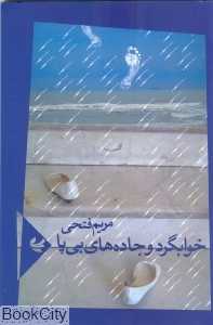 خوابگرد و جاده‌های بی‌پا (مجموعه شعر)