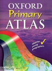 Primary Atlas