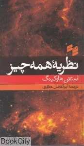 نظریه همه چیز