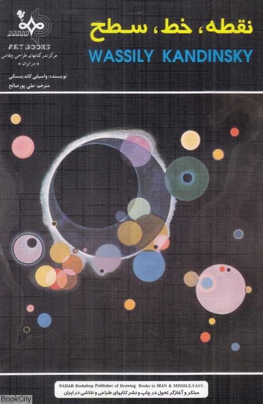 نقطه خط سطح