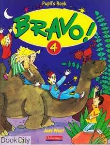 Bravo 4 SB WB