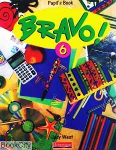 Bravo 6 SB WB