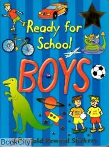 ready for school boys