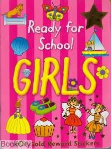 ready for school girls